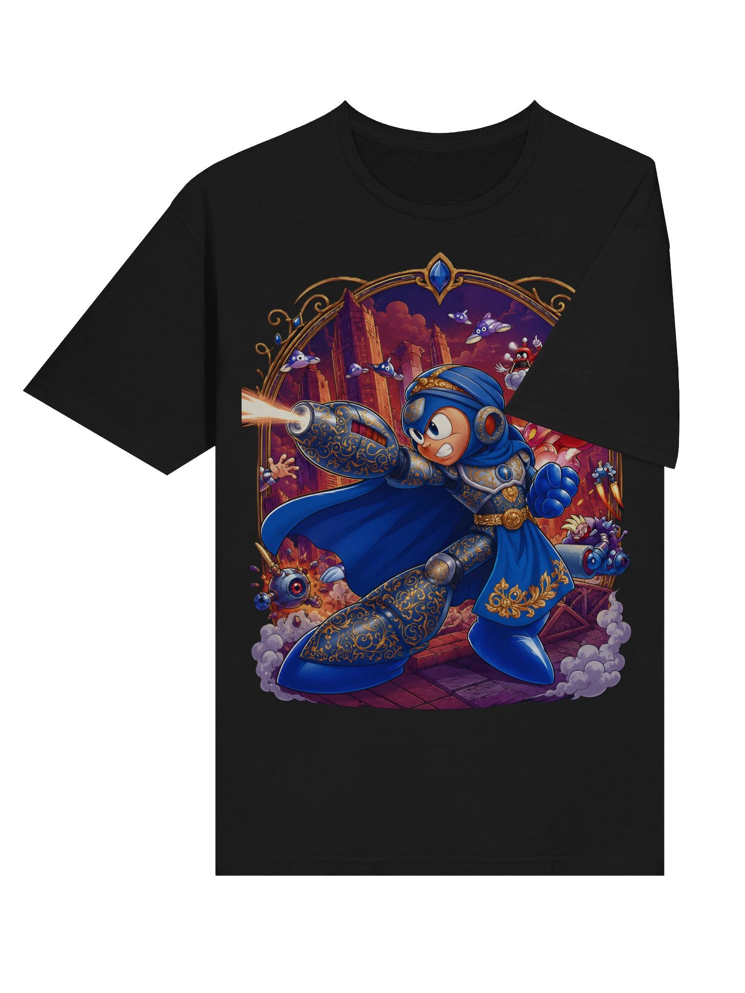 Arcane Vanguard Tee — Nintenvana product image (6)