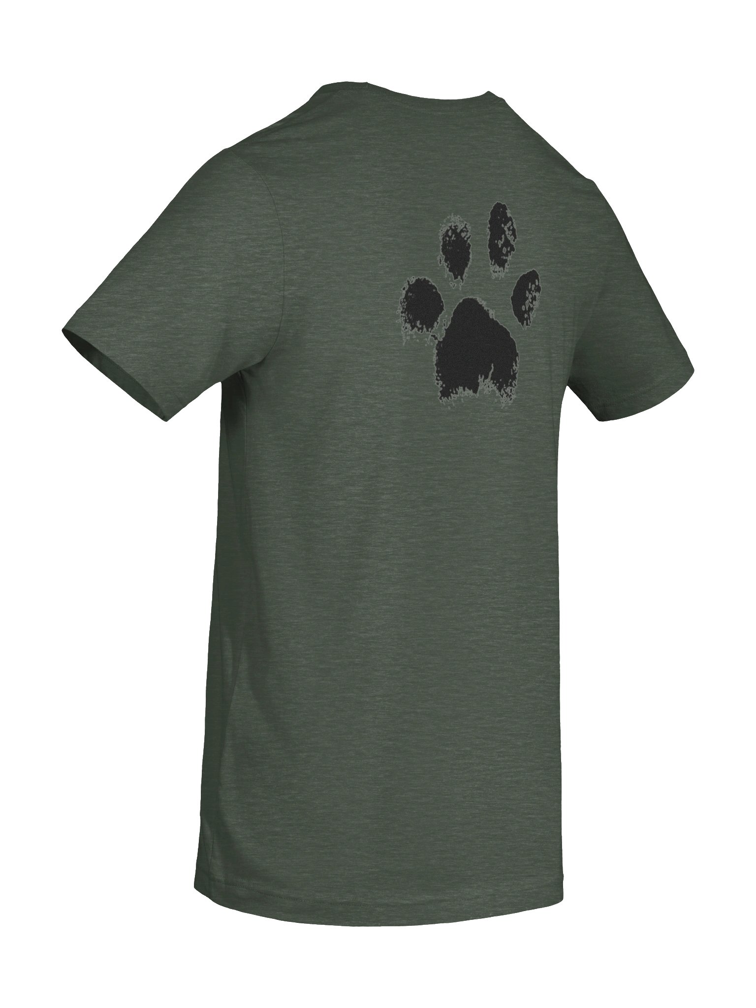 Benelli Beans - Supersoft Embroidered T-Shirt product image (8)