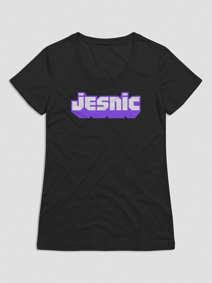 jesnic/twitch Logo Women's T-Shirt product image (7)