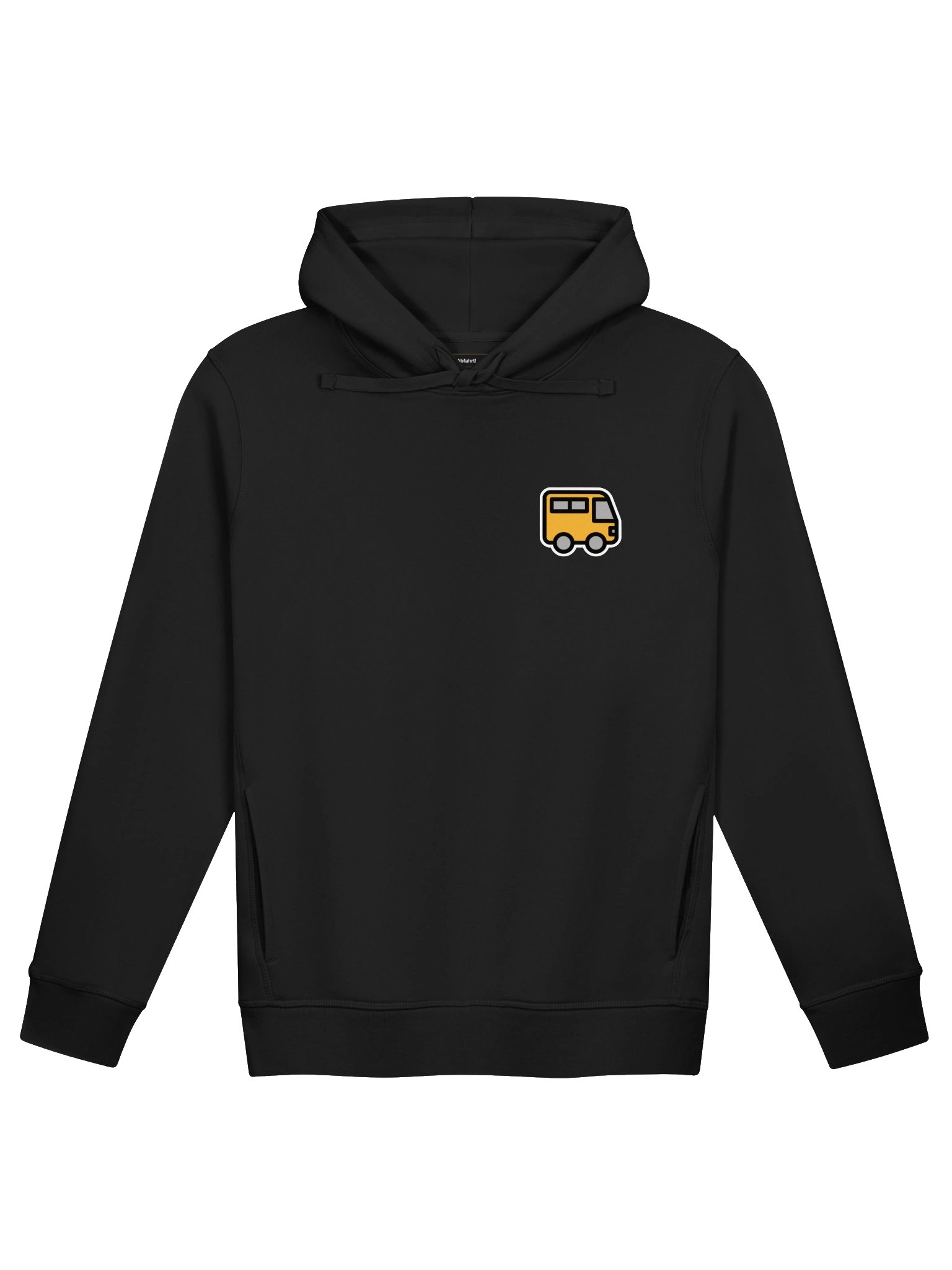 Abfahrt! Hoodie – Classic product image (1)
