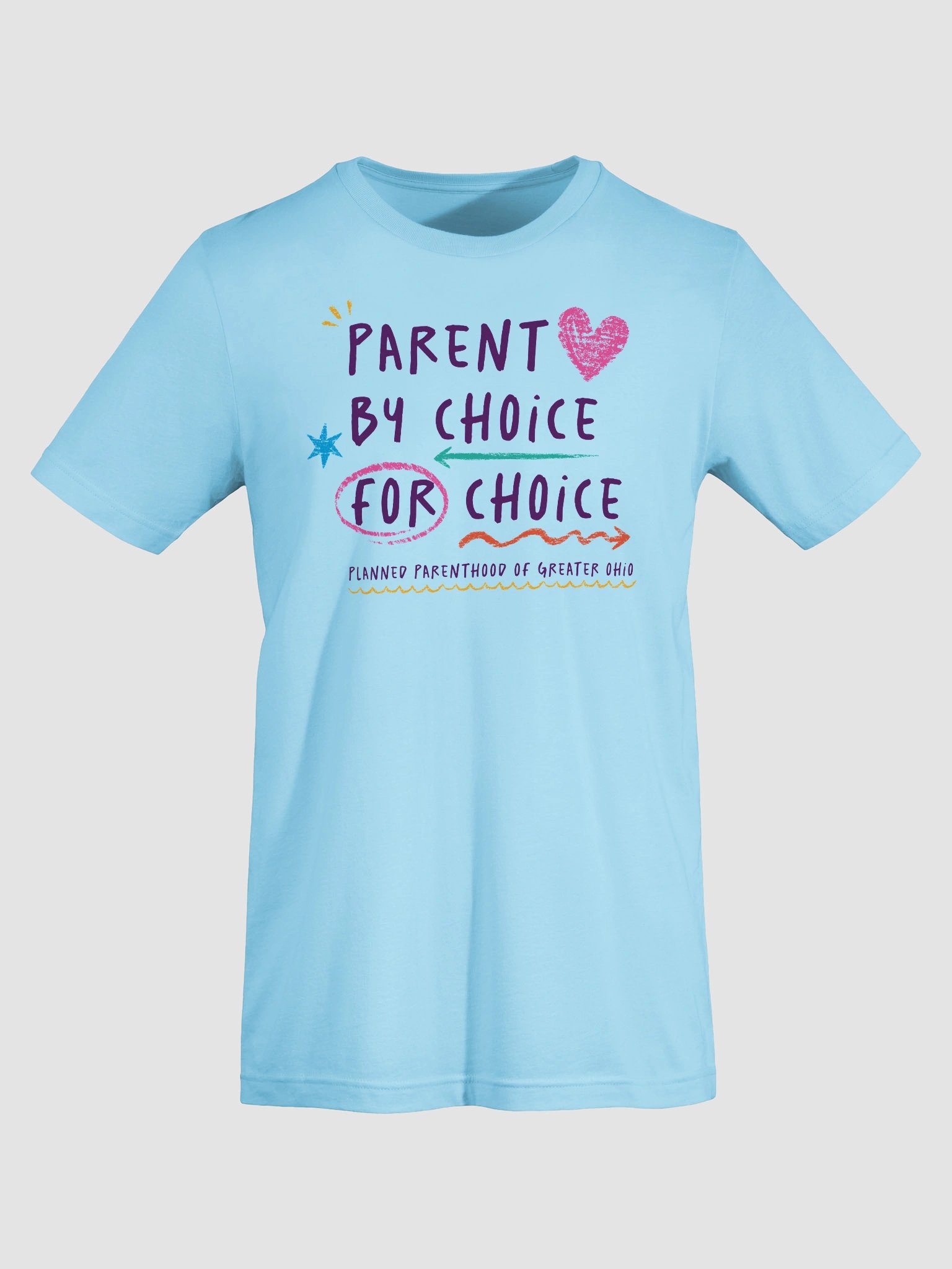 Parent by Choice for Choice product image (7)
