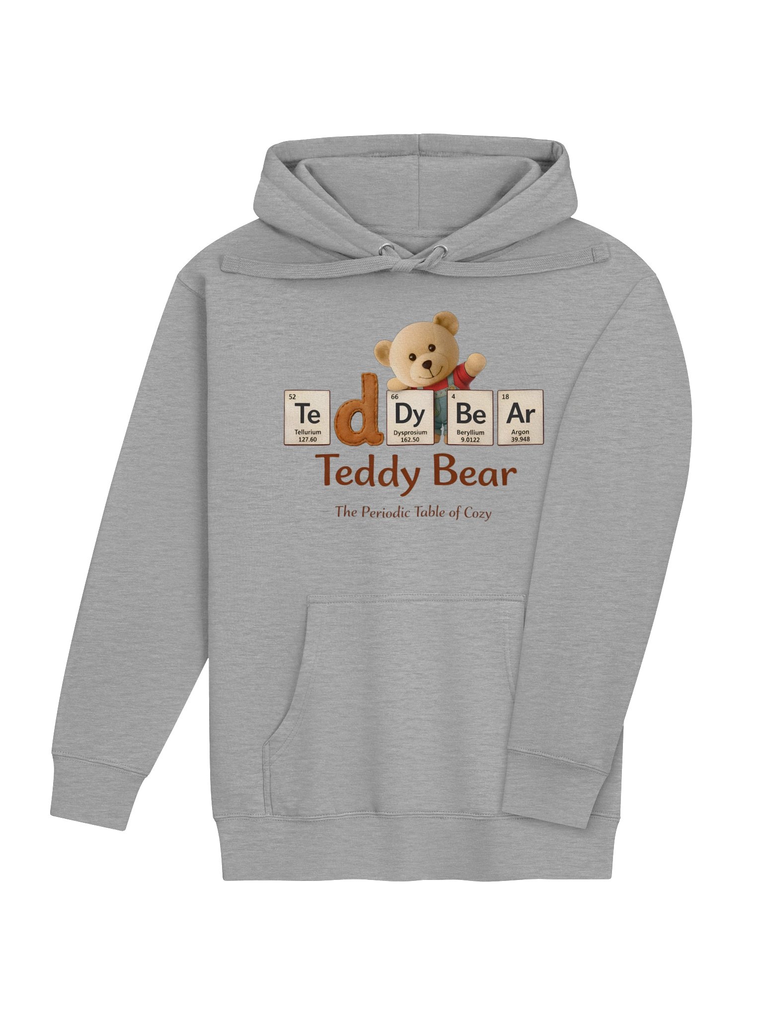 TeDyBeAr™ Premium Hoodie product image (12)