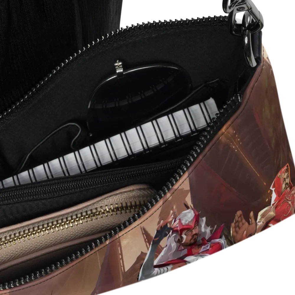 Rivals Stuff Crossbody product image (4)