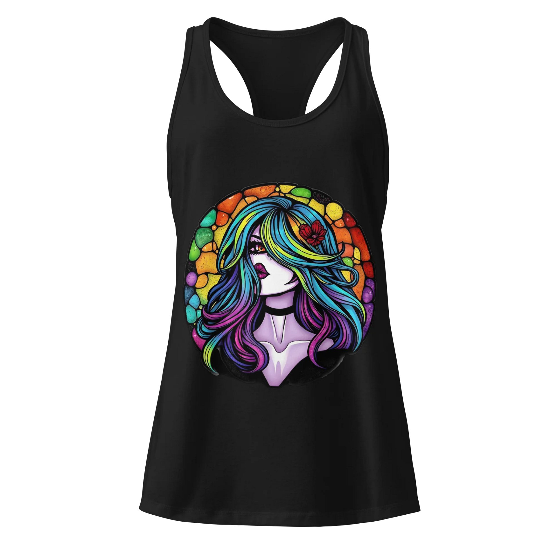 Staff/Giveaway Tank GS&D product image (1)