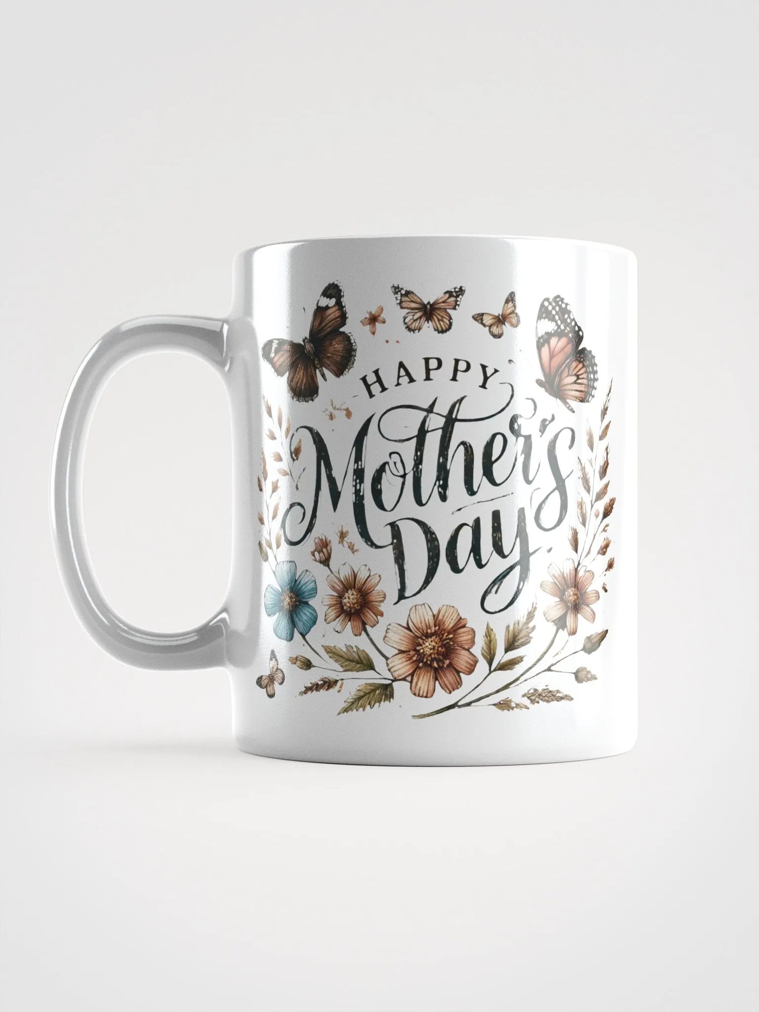 Mother's Day Flutter Mug product image (6)