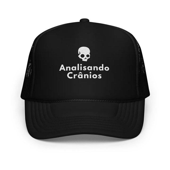 Boné Trucker product image (1)
