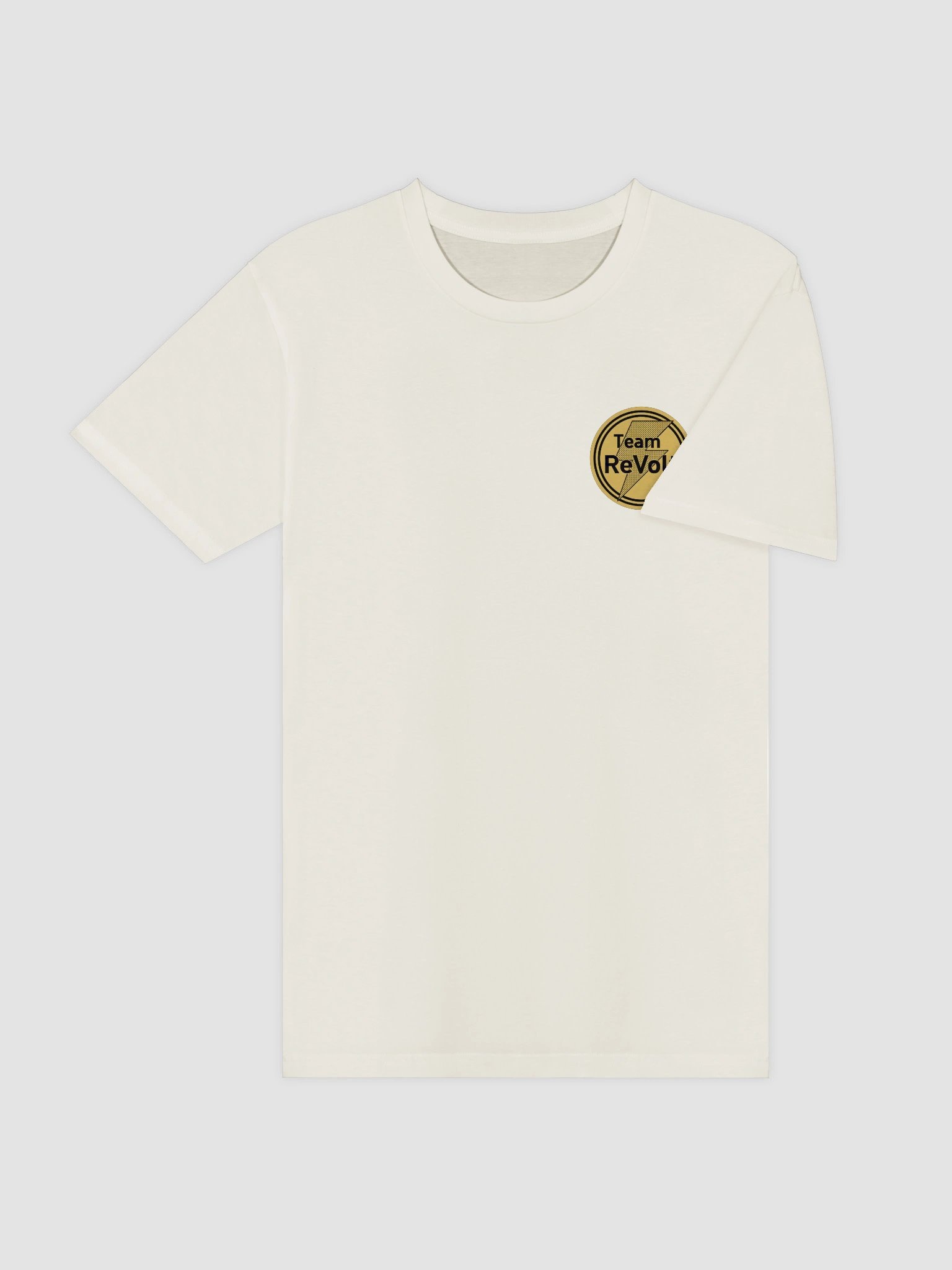 Team Revolt Crew T-shirt product image (13)