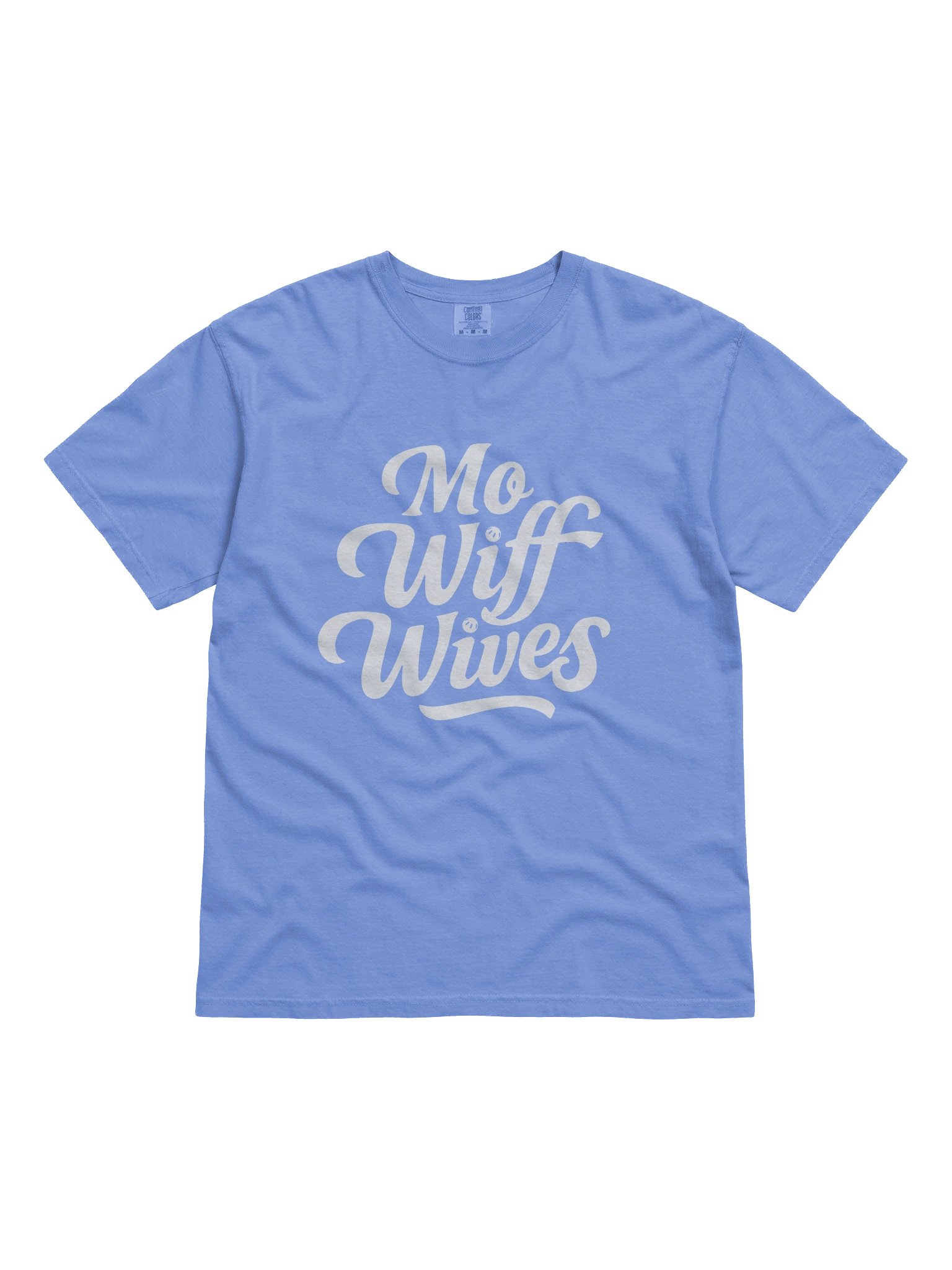 "MOWIFF Wives" T-Shirt product image (1)