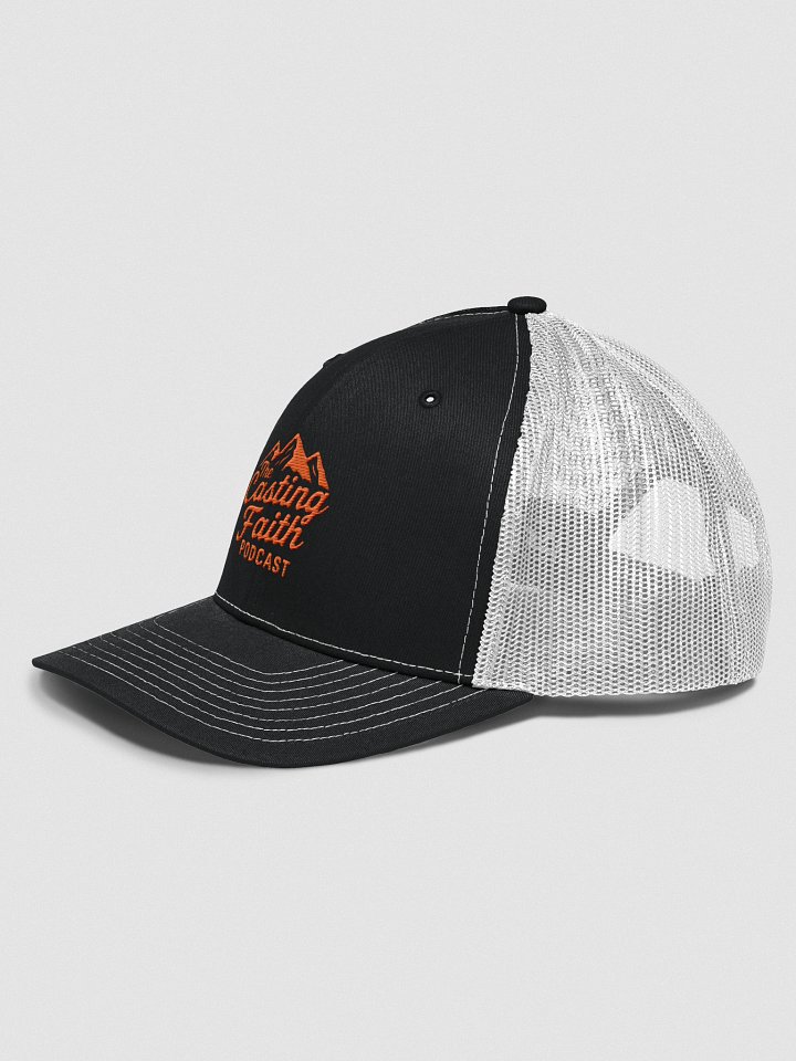 The Casting Faith Podcast: Hat product image (2)