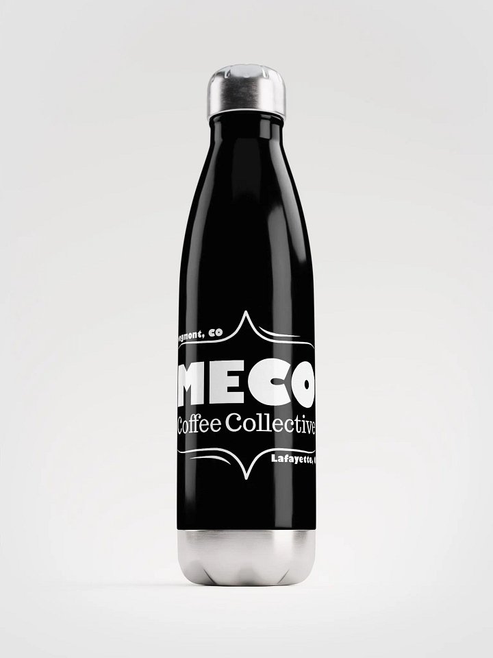 Stainless Steel Water Bottle product image (1)