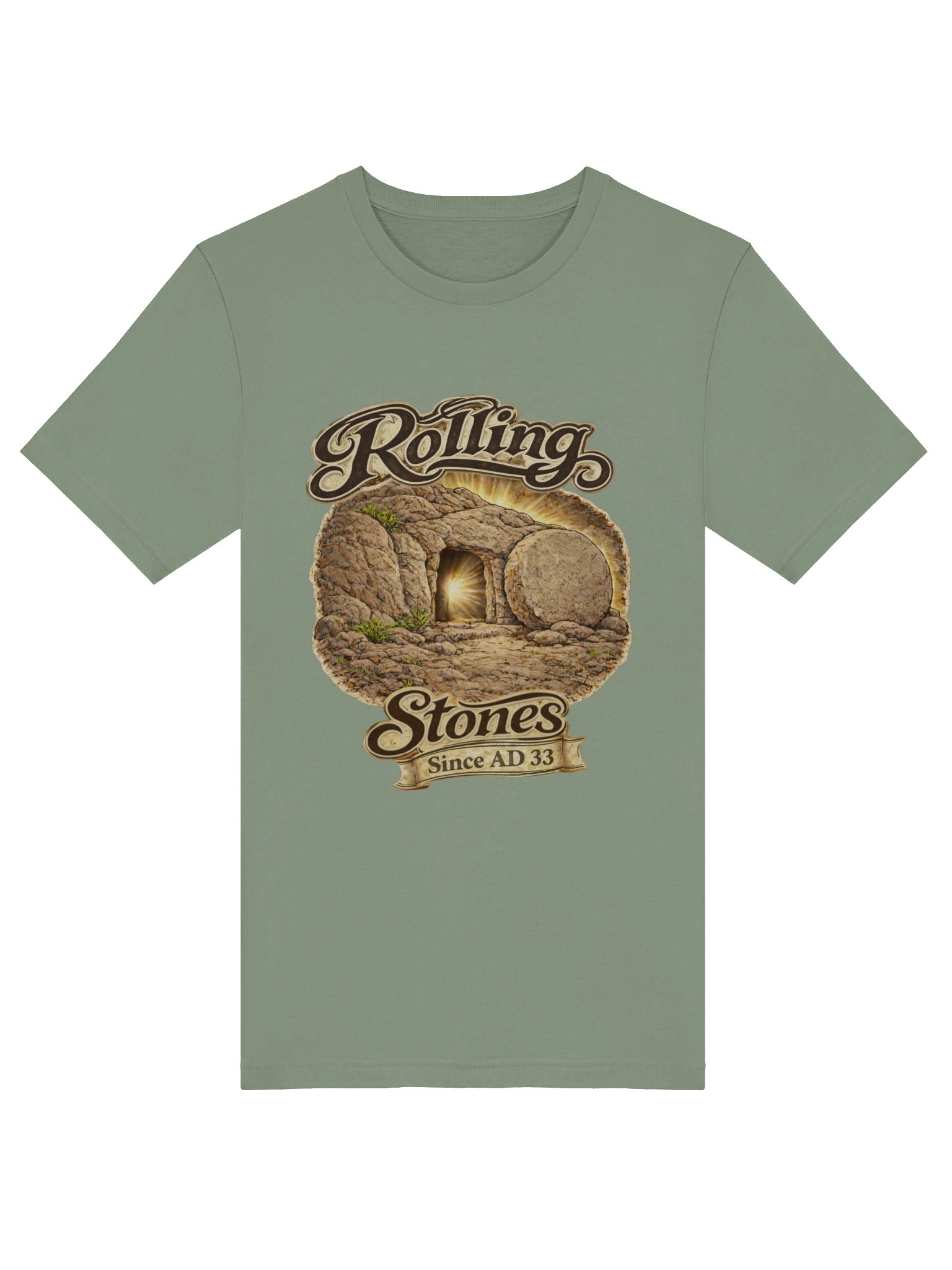 Rolling Stones T-Shirt product image (8)