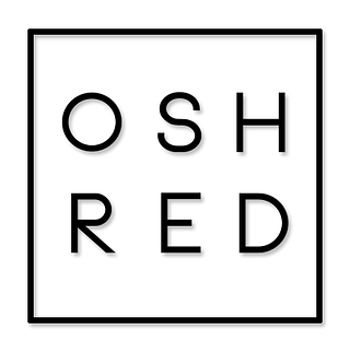 oshRED