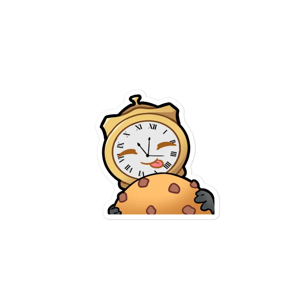 Bear with Cookie Magnet product image (1)
