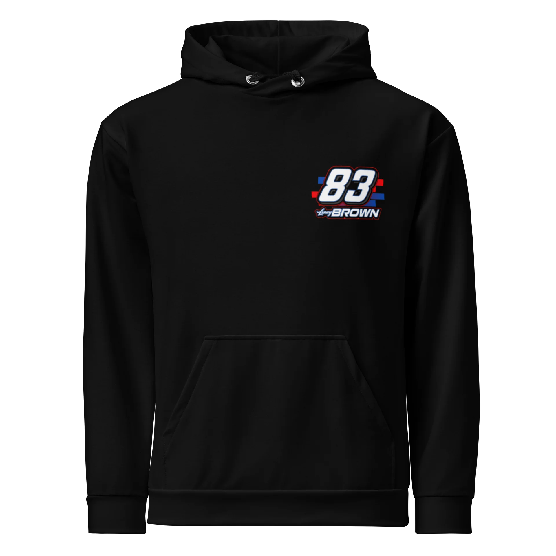 Lenny Brown | Eastern Technical Design Inc. Hoodie product image (1)