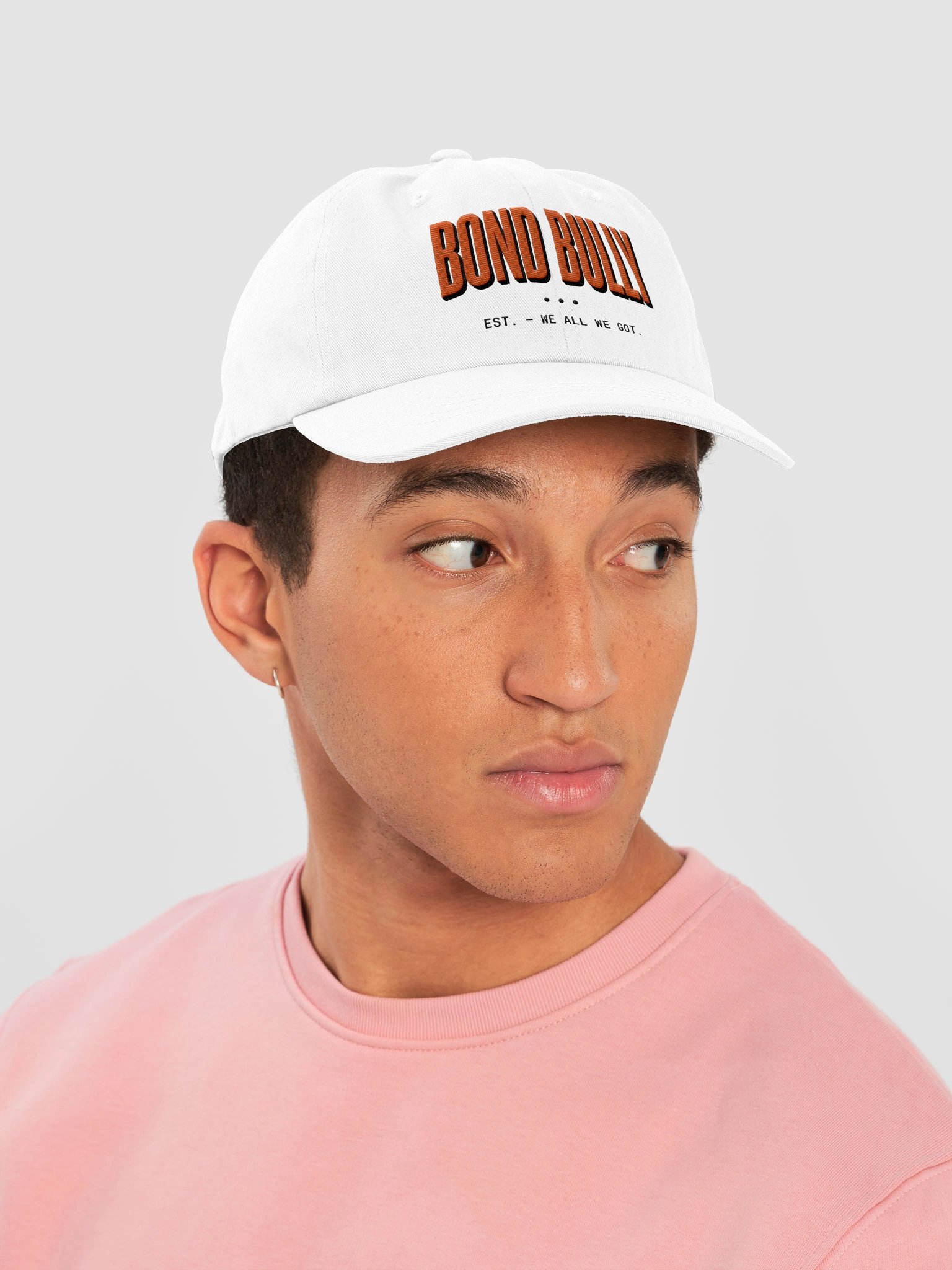 Classic Dad Hat product image (6)