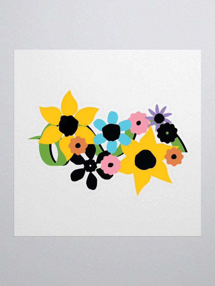 We Were Seeds Sticker 2 product image (1)