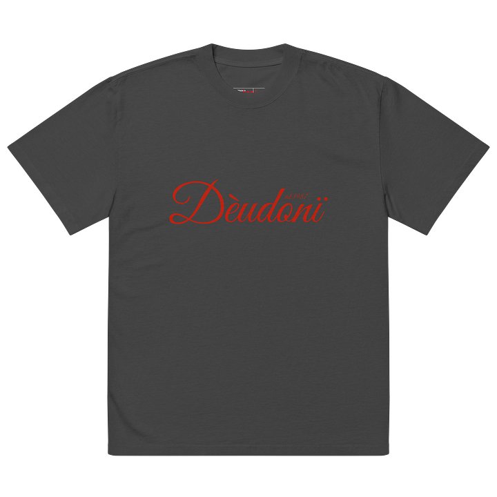 Deudoni Elegant Tee product image (4)
