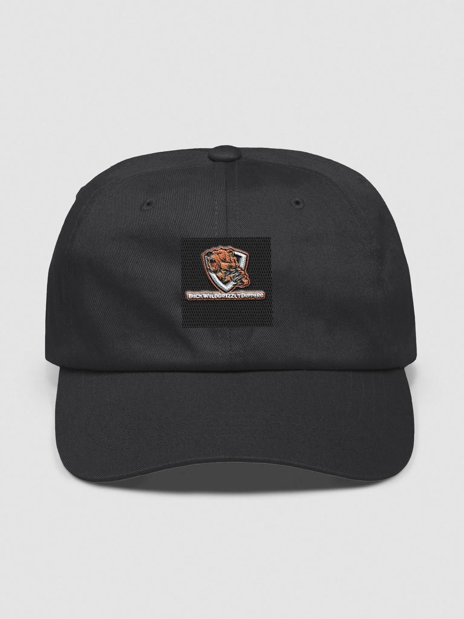 Grizzly hat product image (4)