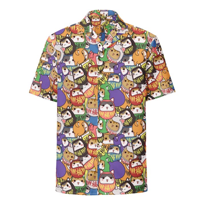 Darumeow product image (1)