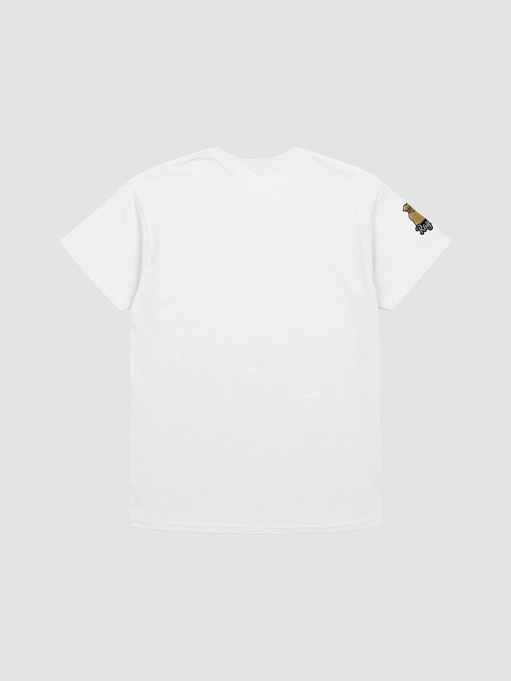Raymond J Fruits of Our Labor Vol. 1 - No Greater Love Tee product image (2)