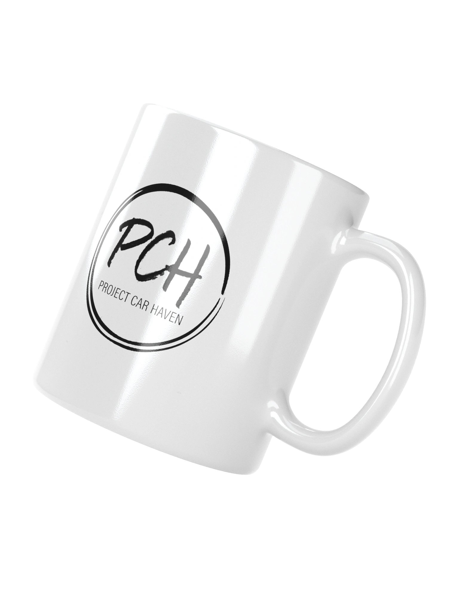 PCH Ceramic Mug product image (3)
