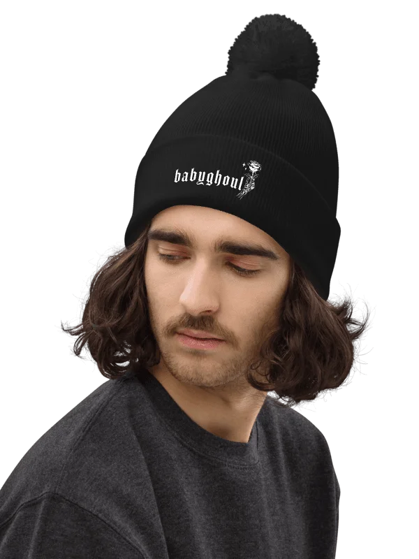 babyghoul beanie product image (7)