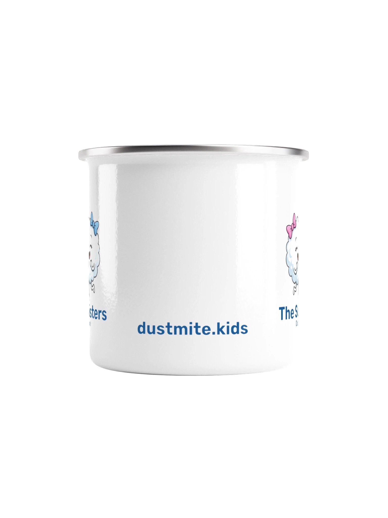 The Suds Sisters Camp Mug product image (3)