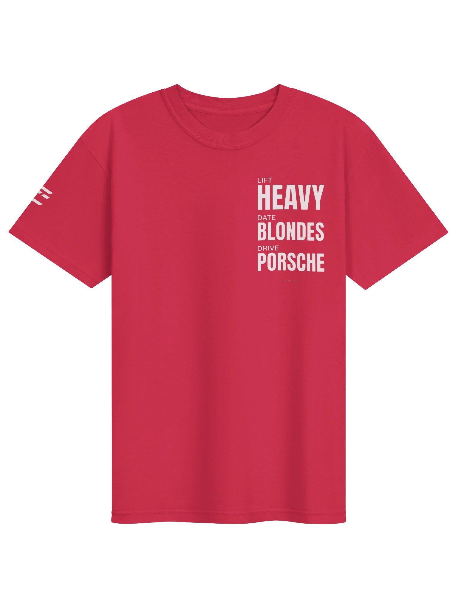 LIFT HEAVY DATE BLONDES product image (3)