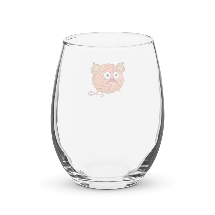 Emote-Wtf-Glas-15oz product image (2)