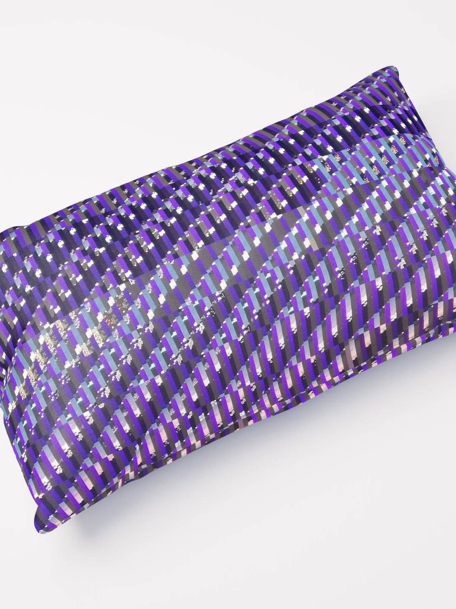 Glitch Pillow product image (11)