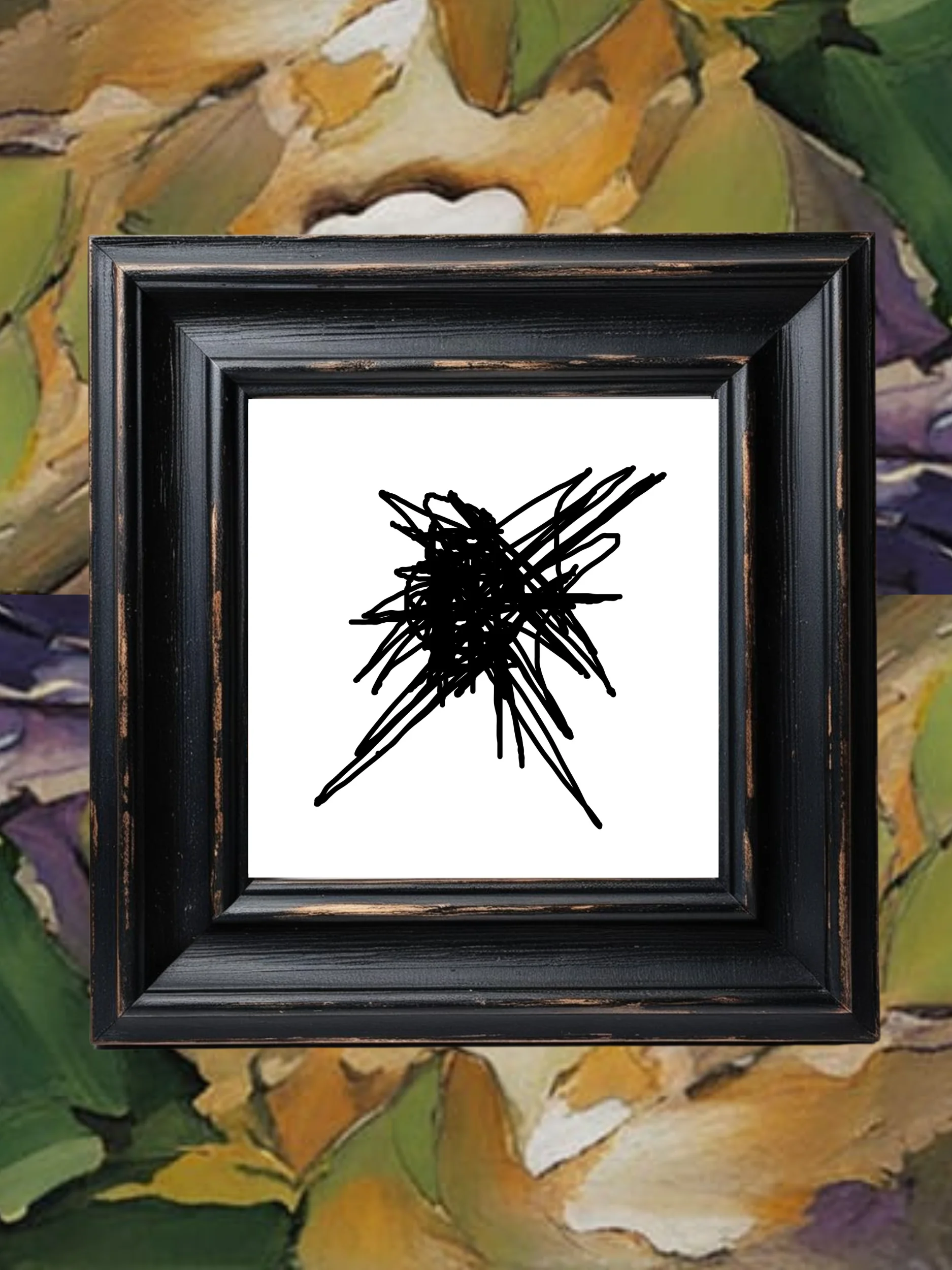 Sigil To Destroy Rejection product image (1)
