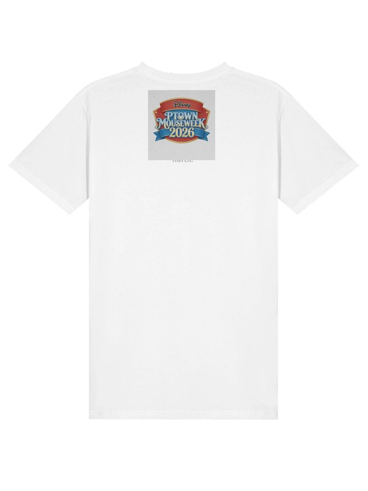 Subservient Mickey Tee product image (2)