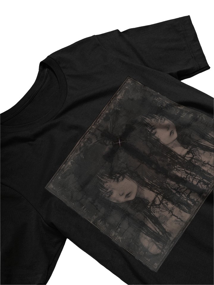 psicodelia-oscura T-Shirt product image (2)