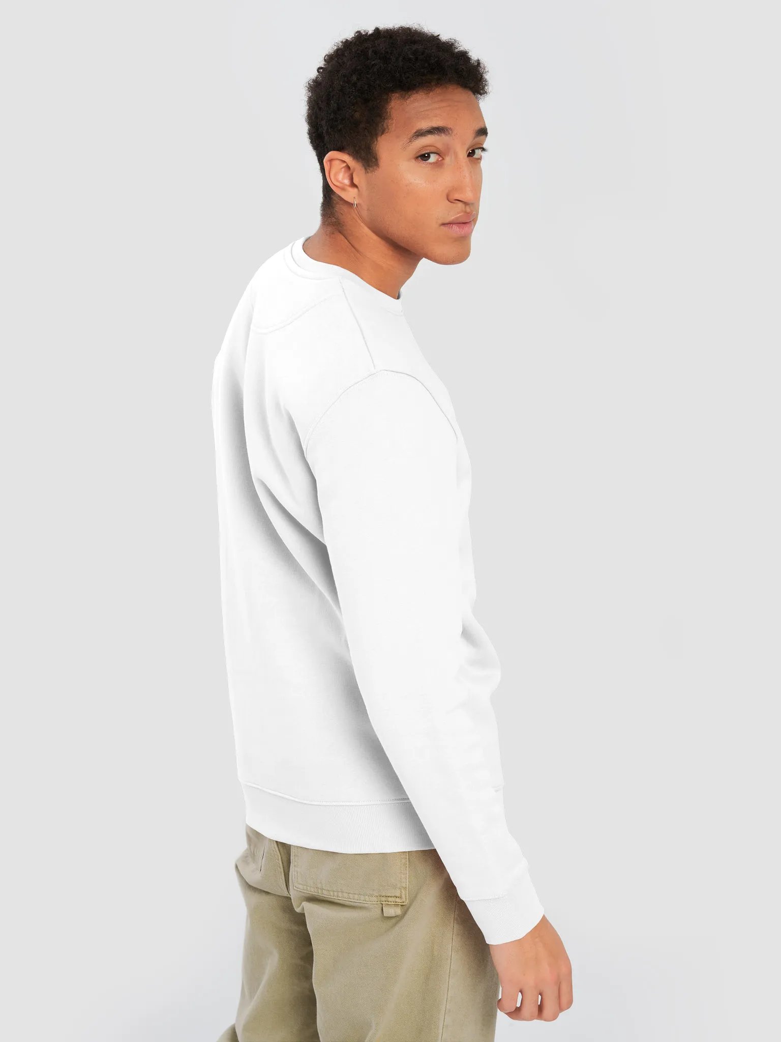 Alien Connection Eco Sweatshirt product image (8)