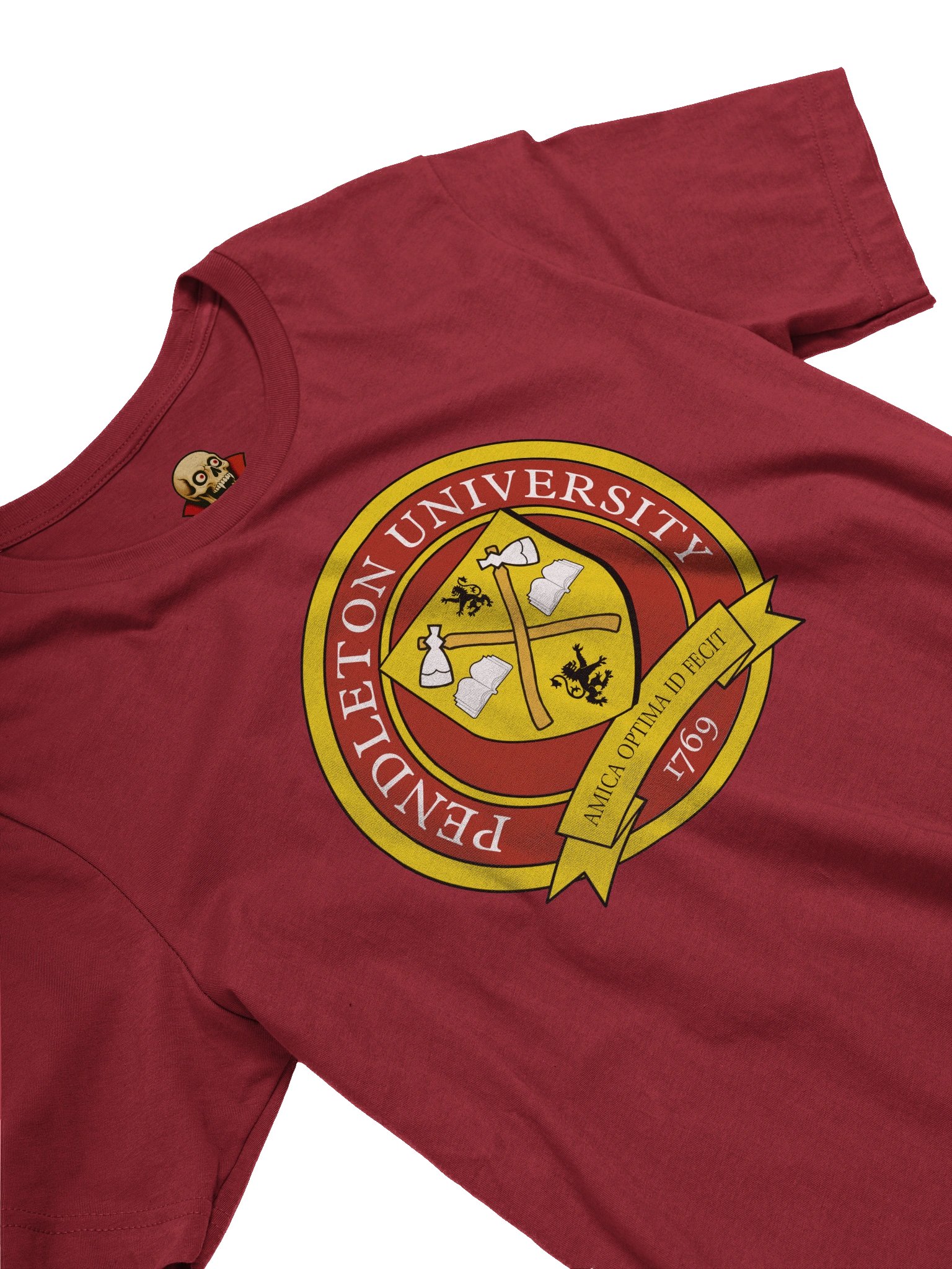 Pendleton University - Urban Legend product image (13)
