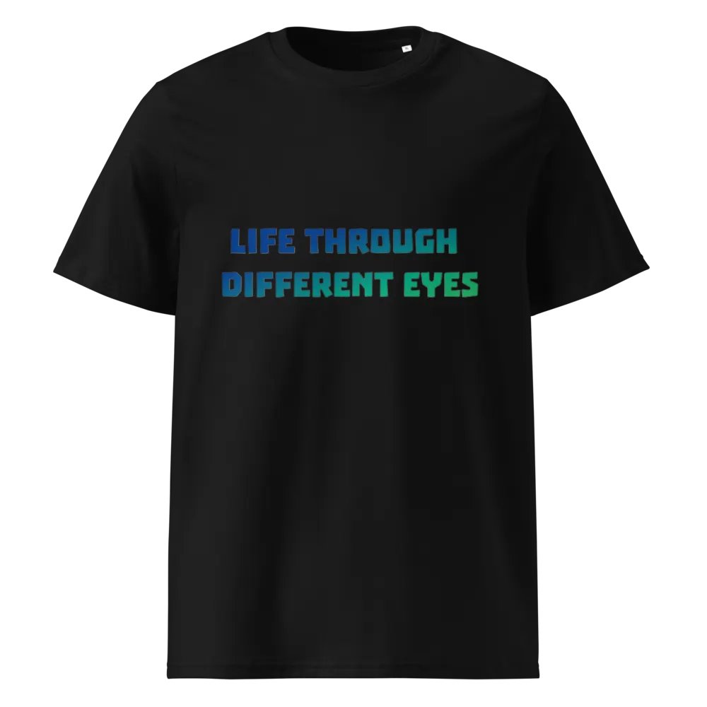 Life Through Different Eyes product image (1)