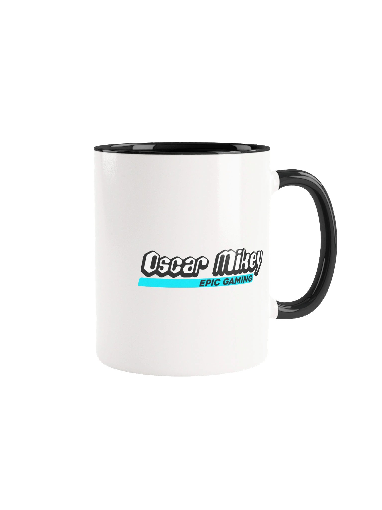 Mug - Oscar Mikey - Color product image (1)