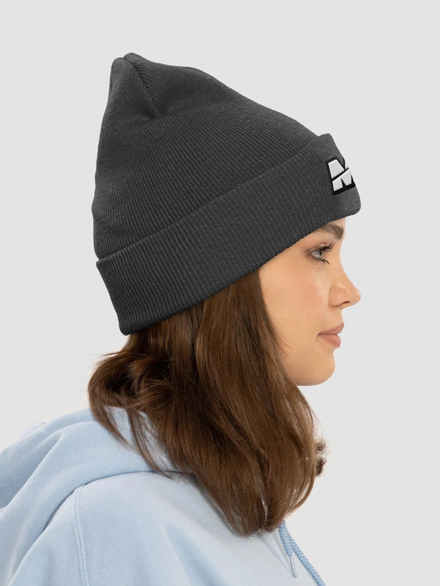 MRC Beanie product image (5)