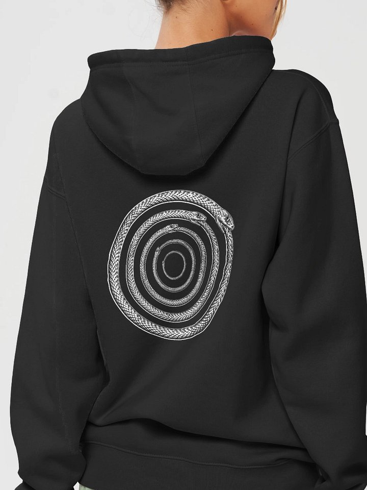 Ouroboros Hoodie product image (1)