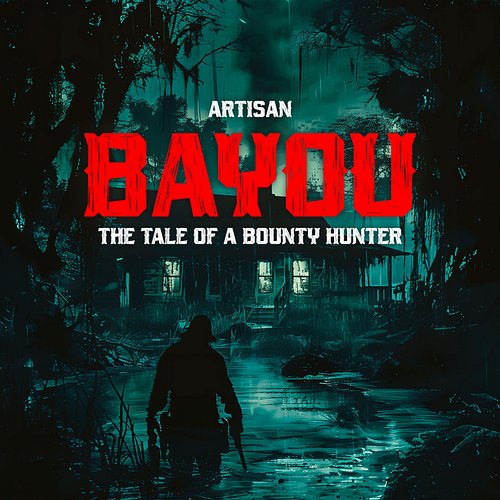 This month, dive into the eerie bayou with BAYOU: The Tale of a Bounty Hunter, a narrative-driven hardcore track packed with ...