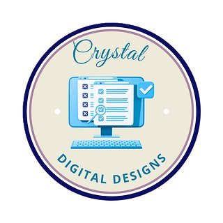 Crystal Digital Designs