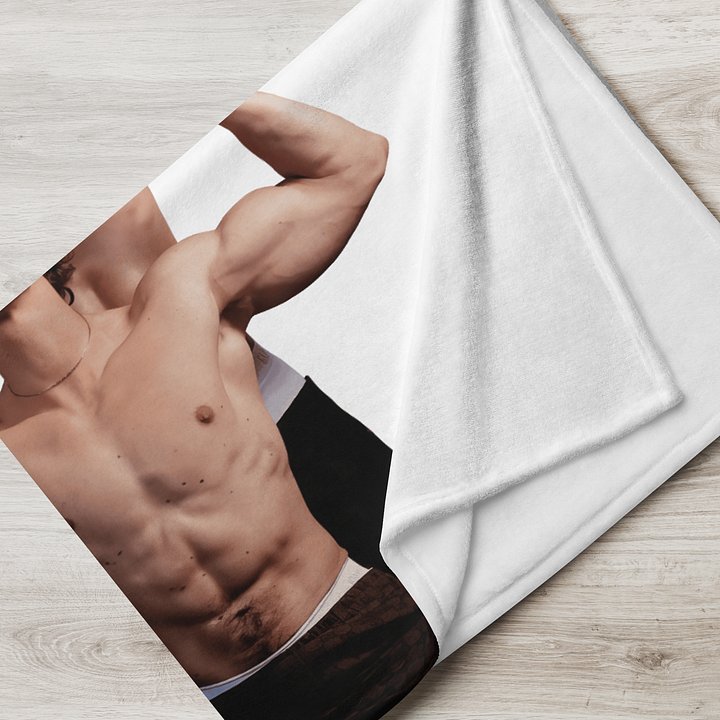HUDCON BLANKET product image (7)