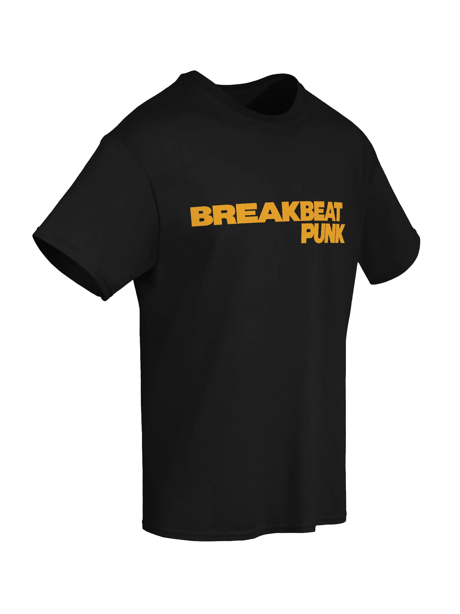 Breakbeat Punk Tee Shirt product image (6)
