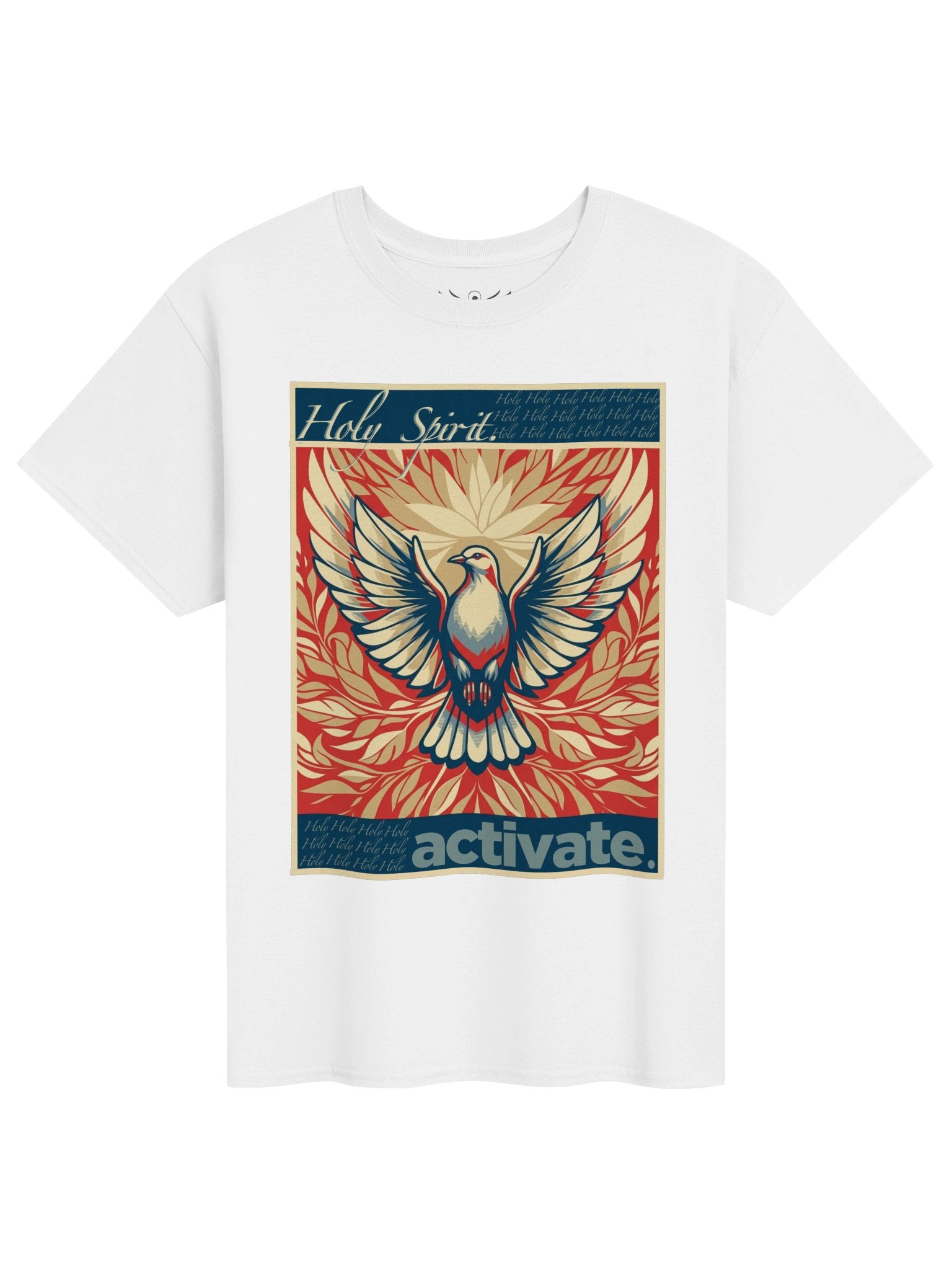 HOLY SPIRIT ACTIVATE product image (1)