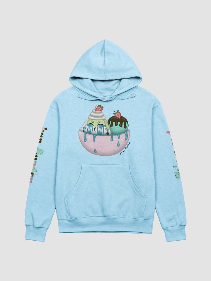 Sad Bun Sunday Hoodie product image (8)