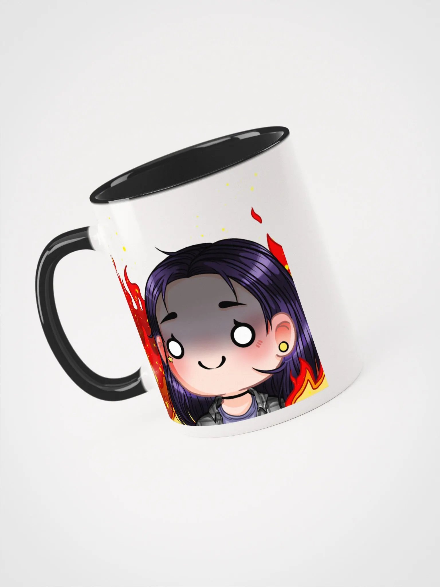 This is fine- mug product image (1)
