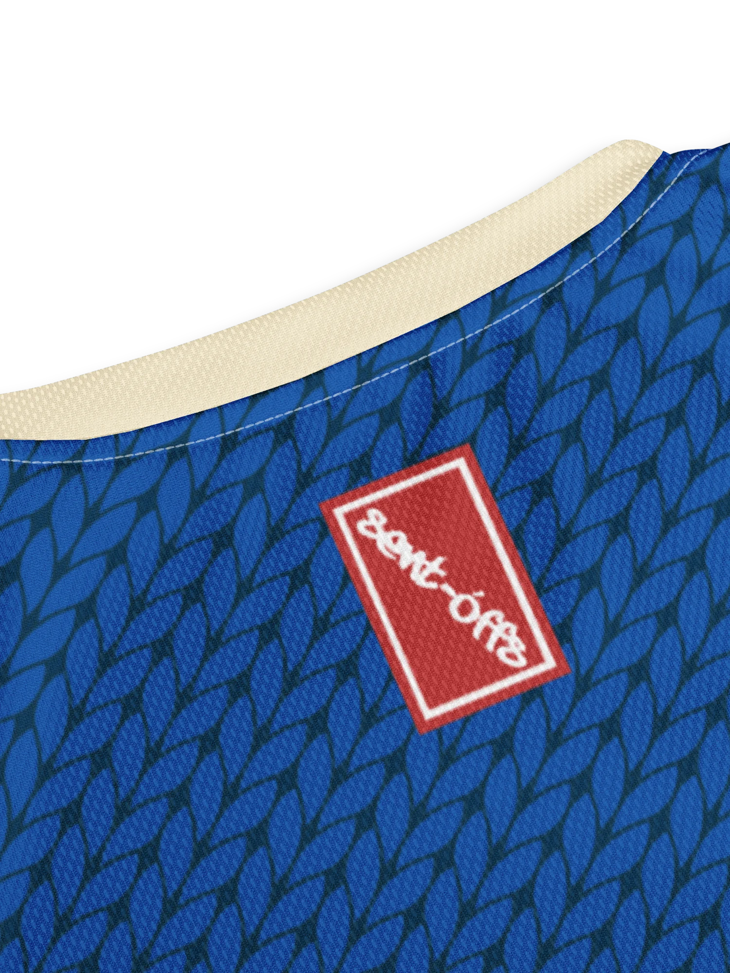 Sunday Jollof Kings Away Jersey product image (5)
