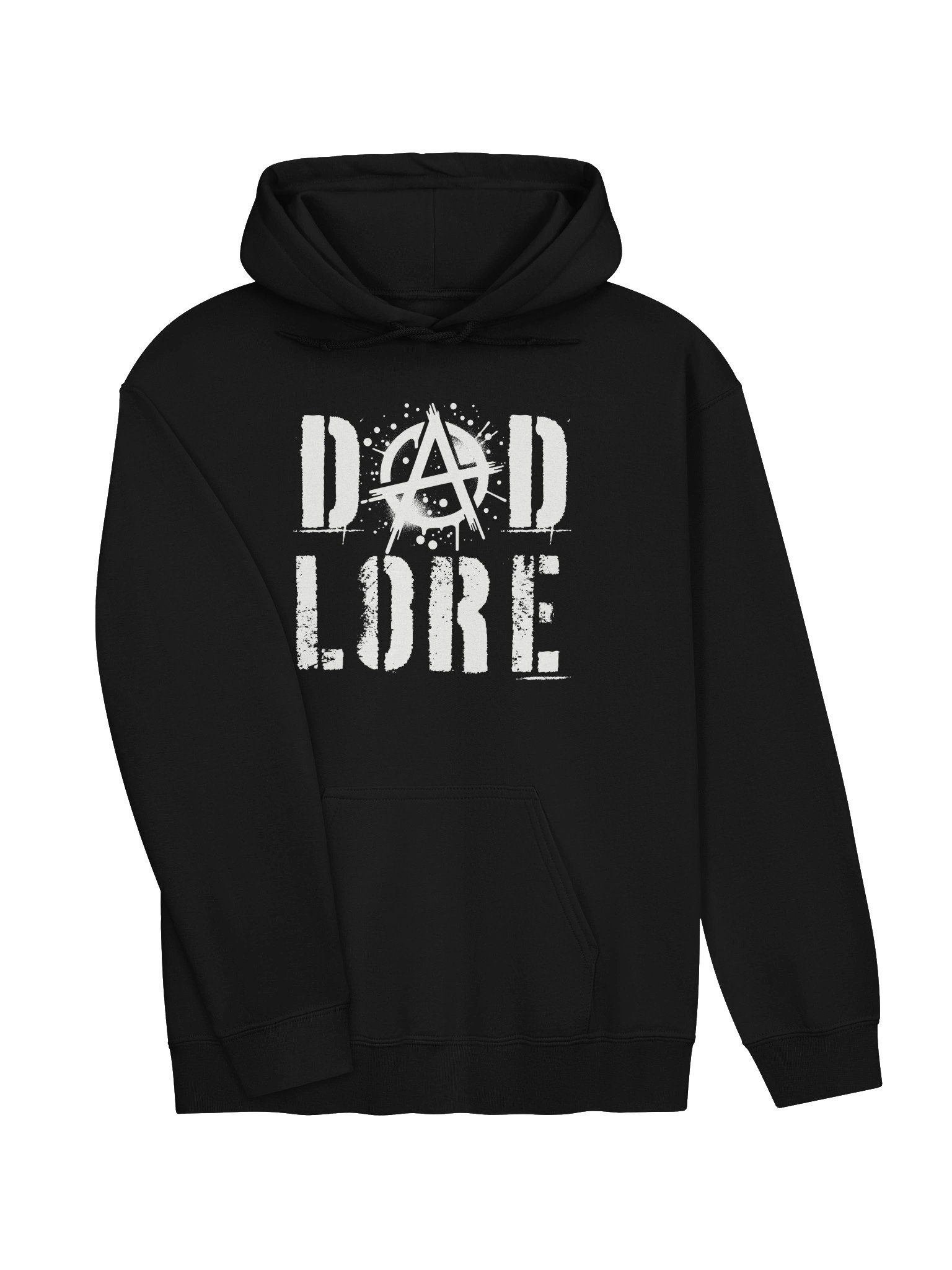 Dad Lore Hoodie product image (7)