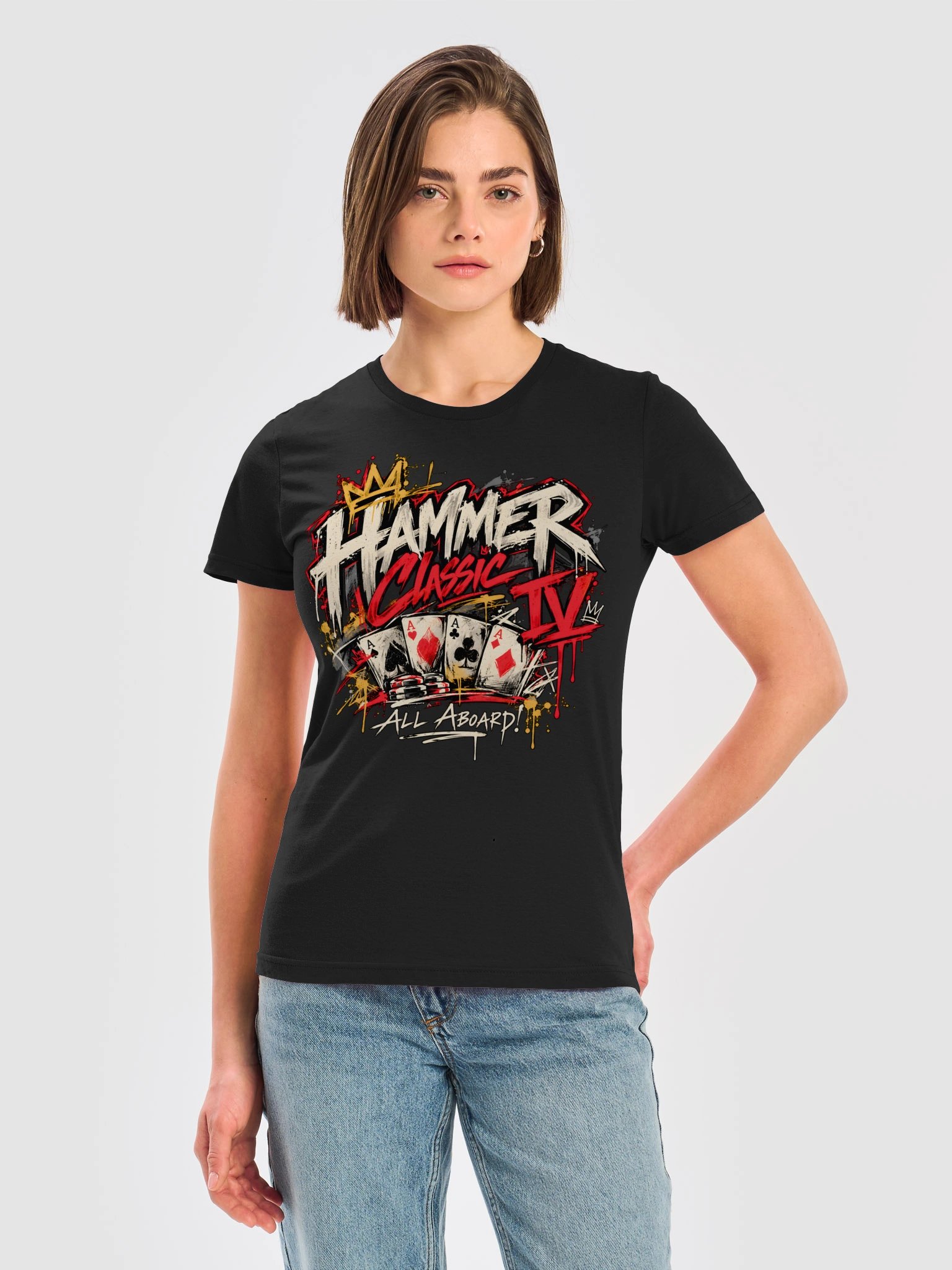 Ace Tee Hammer product image (5)