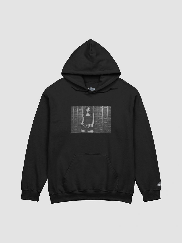 Lacepink Celestial Exclusive Premium Love Hoodie product image (1)